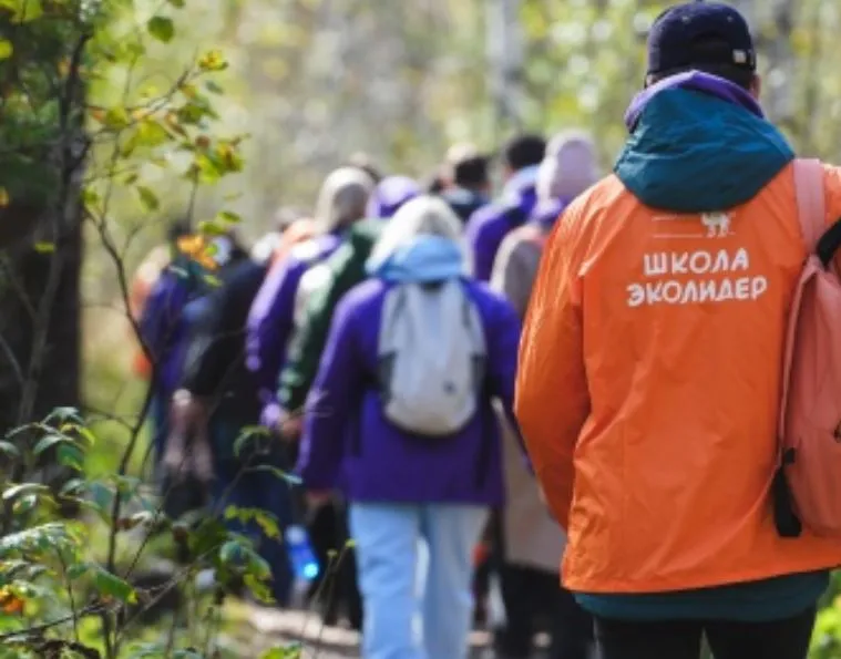 Нижегородские школьники могут принять участие в экологическом конкурсе и поехать в «Артек»